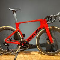 Cervelo S5 NUOVA 2026 - Misura 56