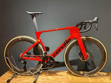 Cervelo S5 NUOVA 2026 - Misura 56