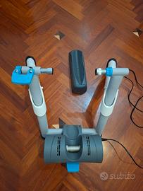 Rullo Smart Interattivo TACX VORTEX BLUETOOTH ANT+