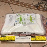 Wii fit pus Nintendo