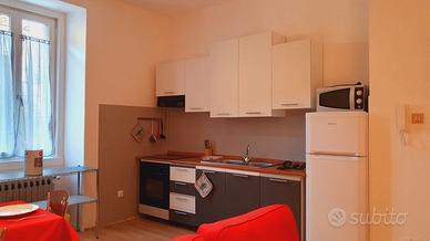 Trilocale per studenti vicino al centro da agosto