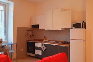 Trilocale per studenti vicino al centro da agosto