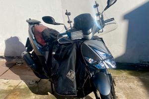 Kymco Agility 125 r16+ motore nuovo 1000 km 2020