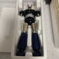 Bandai SOC GX 02R MAZINGA Great Mazinge 1998