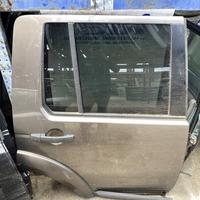 Porta post dx land rover discovery 2010
