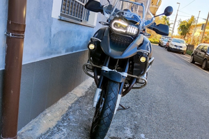 BMW GS Adventure 1200