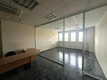 UFFICIO A GRUGLIASCO