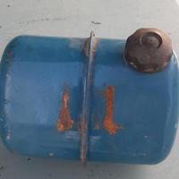 Serbatoio motorino anni 50-60-70