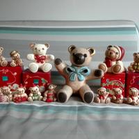 Speciale Teddy Natale Thun