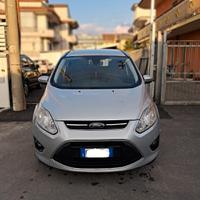 Ford C-Max 1.6 TDCi 115CV Titanium