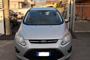 Ford C-Max 1.6 TDCi 115CV Titanium