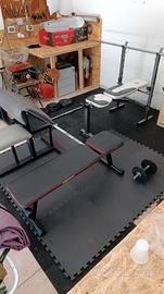 palestra 