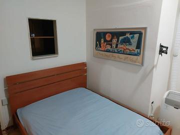 Monolocale arredato