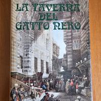 La taverna del gatto nero di Mahfuz, Pironti Ed
