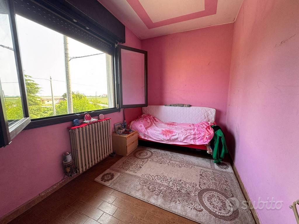 Appartamento – Castelmassa, Piazza Nova - Altro