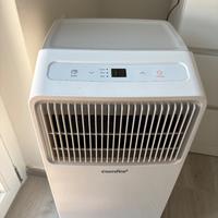 Climatizzatore mobile