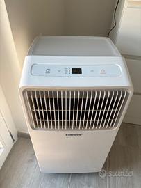 Climatizzatore mobile