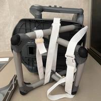 Sediolina pappa bambino