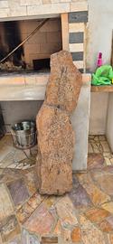 Roccia di Basalto 