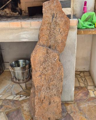 Roccia di Basalto 