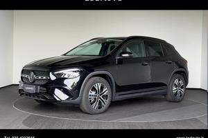 Mercedes-Benz GLA 200 d Prog Adv Plus