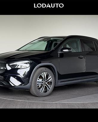 Mercedes-Benz GLA 200 d Prog Adv Plus