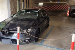 Megane 1.5 2018