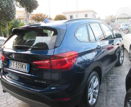 Bmw X1 sDrive18d Sport