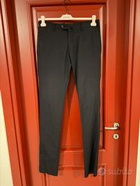 Pantaloni eleganti angelico