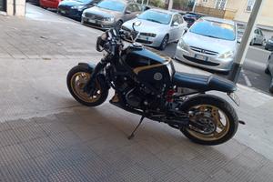 Honda cafè racer