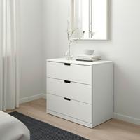 Cassettiera Ikea NORDLI