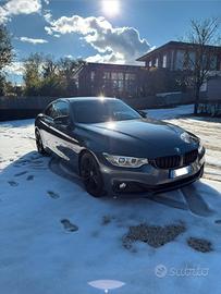 Bmw 420d f32