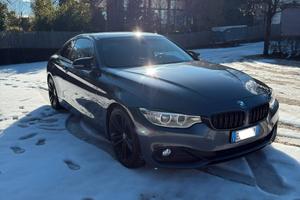 Bmw 420d f32