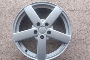 Cerchi il lega 5x112 R17 ET40 