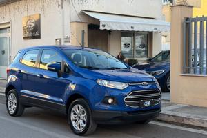 FORD EcoSport 1.0 125CV Titanium