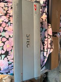 Amplificatore steg k1 5000