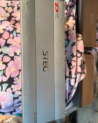 Amplificatore steg k1 5000