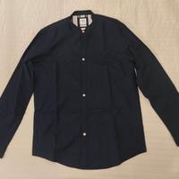 Camicia coreana Zara 