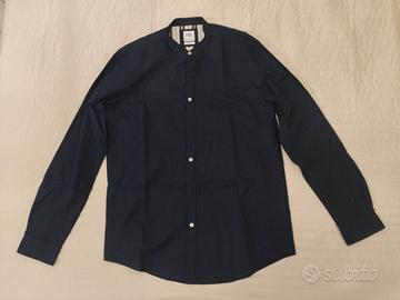 Camicia coreana Zara 