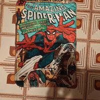 tappetino bagno/letto spiderman 