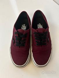 VANS SCARPE
