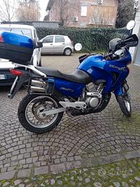 Honda Transalp 650 XLV