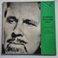 Alfred Deller Solo 'O ravishing delight'