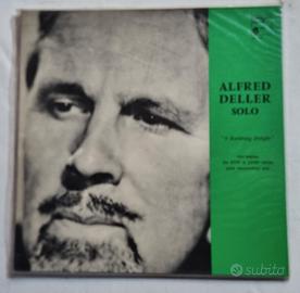 Alfred Deller Solo 'O ravishing delight'