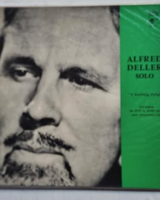 Alfred Deller Solo 'O ravishing delight'