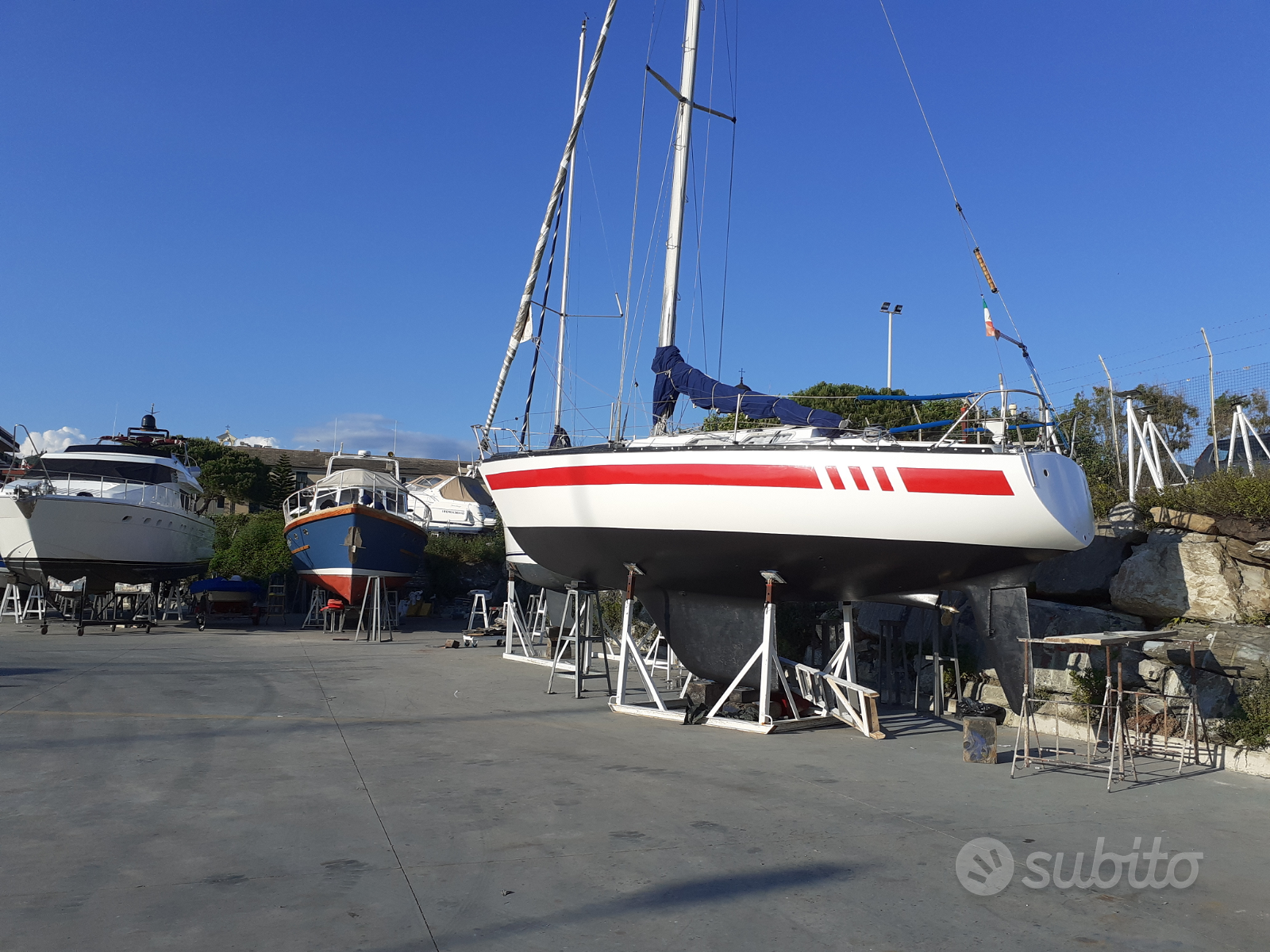 PANDA 34 — View photo 1