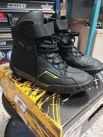 scarpe da moto gaerne taglia 41 