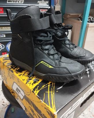 scarpe da moto gaerne taglia 41 