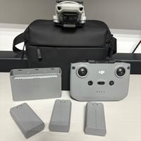Drone DJI mini 4k