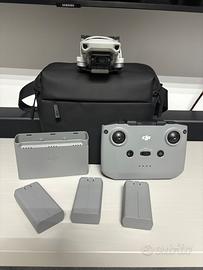 Drone DJI mini 4k